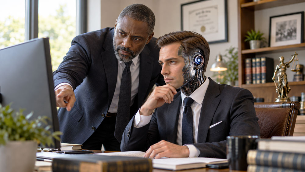 AI Lawyer: What It Is, How It Works, and When to Use One